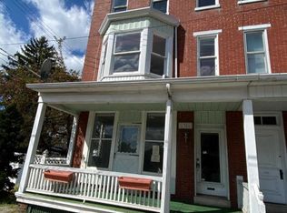 1301 E King St, York, PA 17403