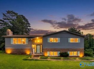 3207 Scenic Dr, Scottsboro, AL 35769