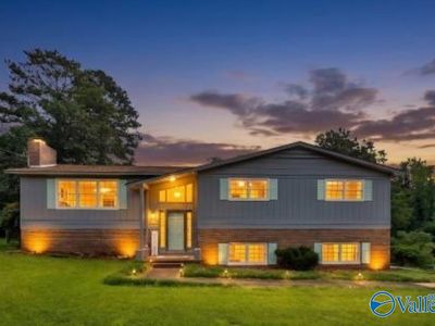 3207 Scenic Dr, Scottsboro, AL, 35769
