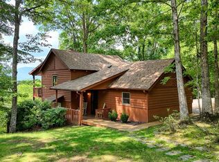 1795 Ivy Mountain Rd, Hiawassee, GA 30546