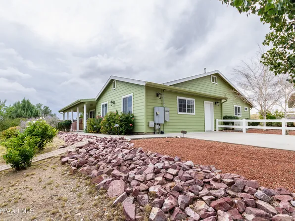 2695 W Owl Hill Rd, Chino Valley, AZ 86323