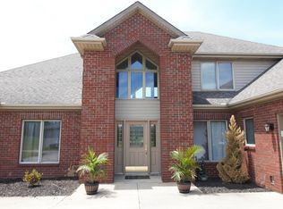 2364 County Road 68, Auburn, IN 46706