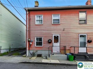 (Undisclosed Address), Allentown, PA 18102