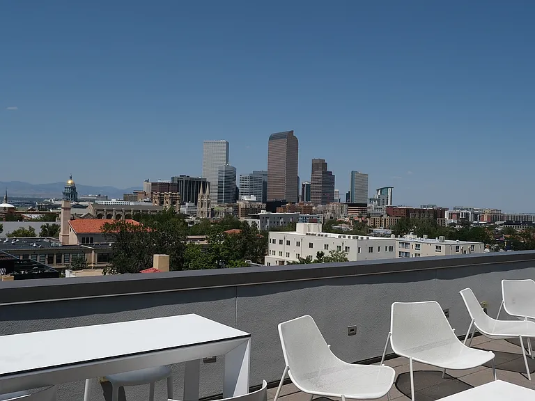 1300 N Ogden St #202 — Photo 30