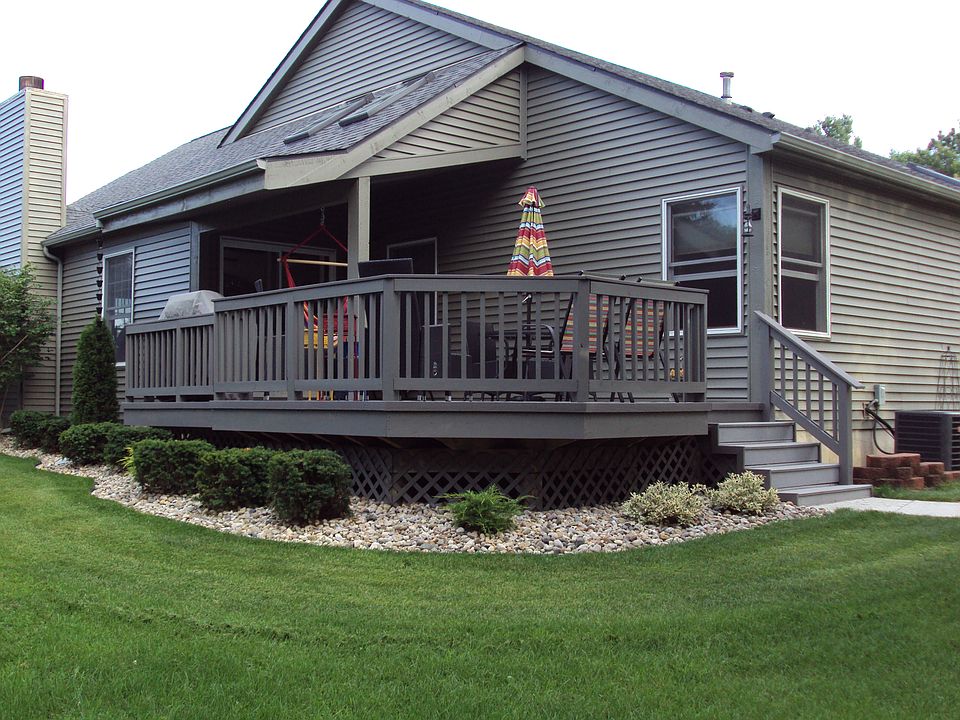 2nd image of 2873 Waling Woods Dr