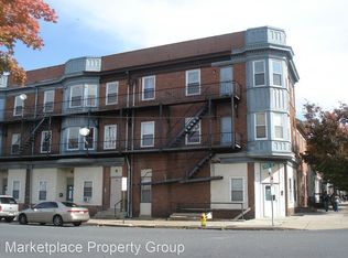 604 High St APT 4, Bethlehem, PA 18018