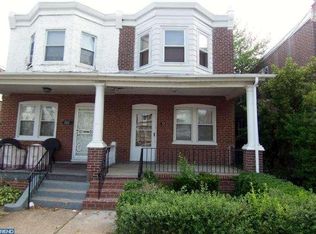724 Wilson St, Chester, PA 19013
