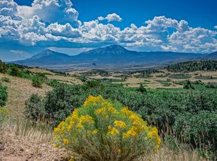 6834 Us Highway 160 LOT 34, La Veta, CO 81055