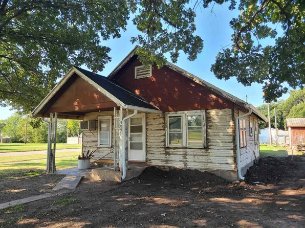 509 Main St, Geneseo, KS 67444