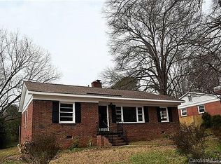 1934 Woodland Dr #0, Charlotte, NC 28205