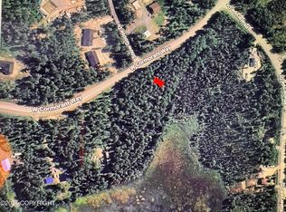 8538 W Cormorant Way, Wasilla, AK 99623