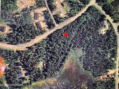 8538 W Cormorant Way, Wasilla, AK, 99623