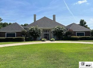 2610 Magellan Dr, Monroe, LA 71201