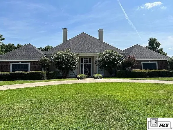 2610 Magellan Dr, Monroe, LA 71201