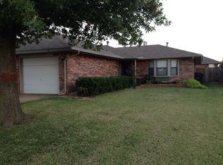 628 NW 121st St, Oklahoma City, OK 73114