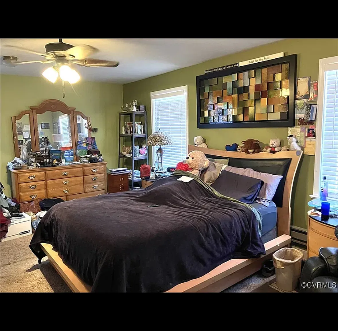 1 bed, 630 sqft, $1,399 — Photo 2