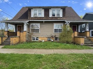 502 87th St, Niagara Falls, NY 14304