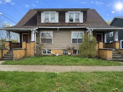 502 87th St, Niagara Falls, NY, 14304