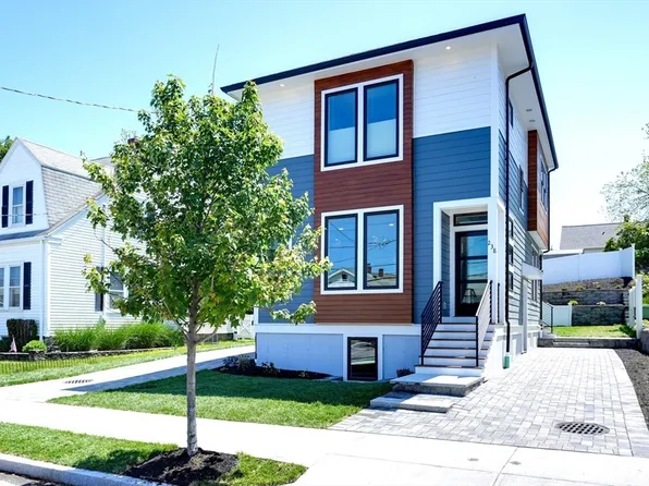 238 Sycamore St #238, Watertown, MA 02472