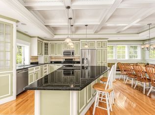 4 Chilmark Rd, Franklin, MA 02038