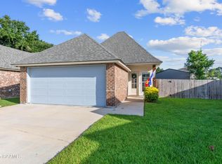 119 Alpine Dr, Lafayette, LA 70506