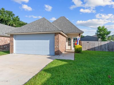 119 Alpine Dr, Lafayette, LA, 70506