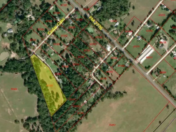 0 Cedar Oaks Dr, Bryan, TX 77808