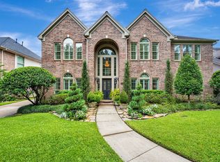3727 W Pine Brook Way, Houston, TX 77059