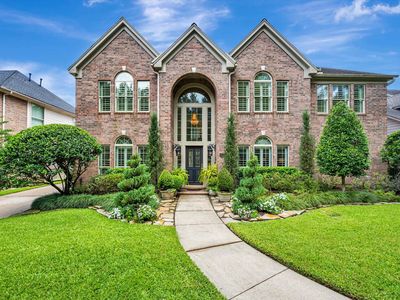3727 W Pine Brook Way, Houston, TX, 77059