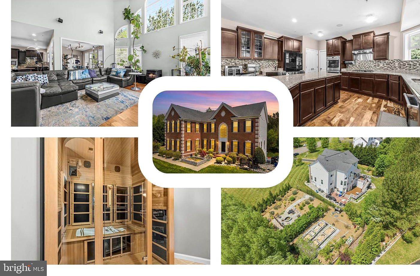 6728 Osborne Hill Dr, Upper Marlboro, MD 20772 | MLS #MDPG2203064