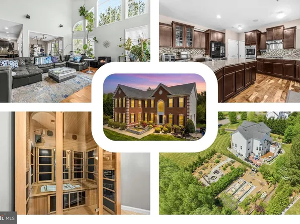6728 Osborne Hill Dr, Upper Marlboro, MD 20772