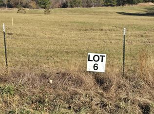0 County Road 474, Price, TX 75687