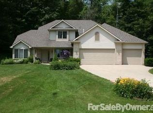 1165 E Kennys Ct N, Columbia City, IN 46725