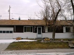 2011 Glendale Ave, Casper, WY 82601
