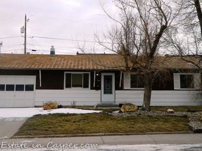 2011 Glendale Ave, Casper, WY, 82601
