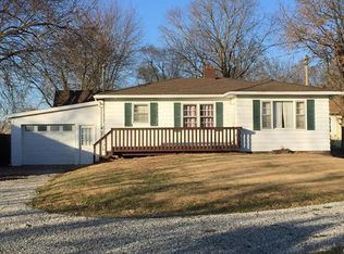 1601 Eiler Rd, Belleville, IL 62223