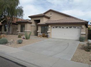 4302 E Williams Dr, Phoenix, AZ 85050