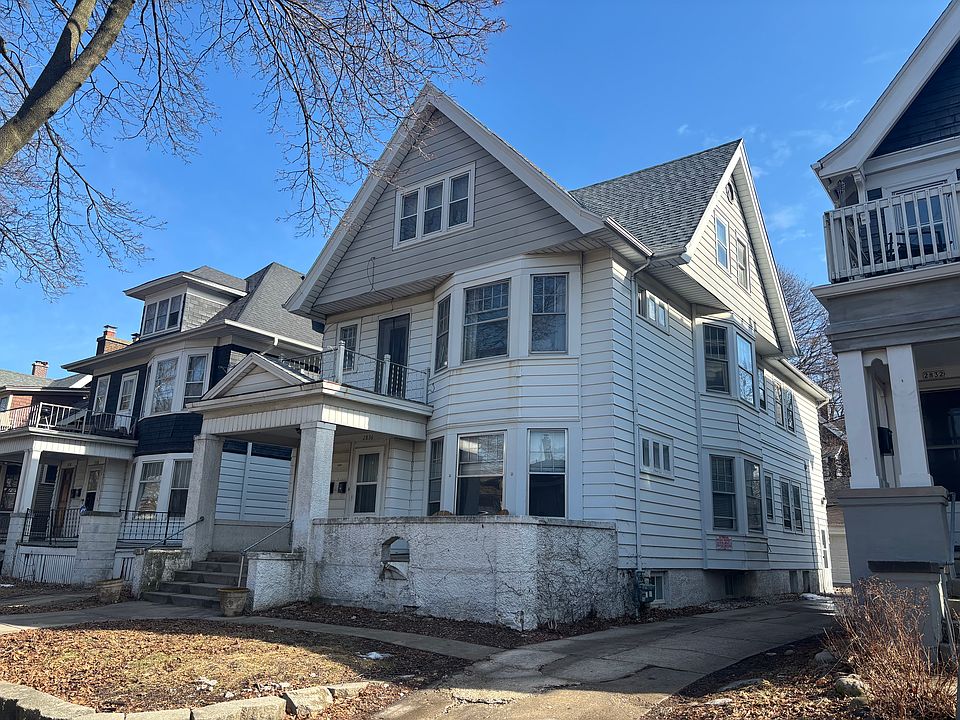 1st image of 2836 N Frederick Ave #2836