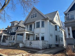 2836 N Frederick Ave #2836, Milwaukee, WI 53211