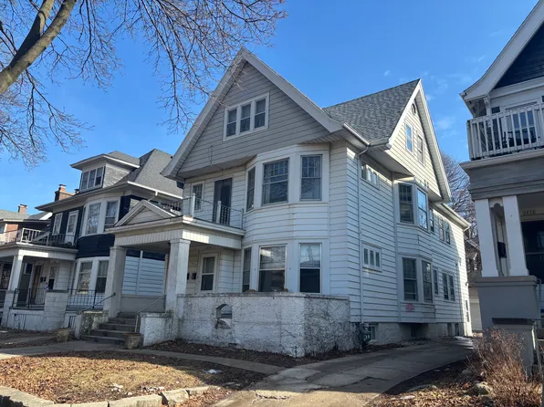 2836 N Frederick Ave #2838, Milwaukee, WI 53211