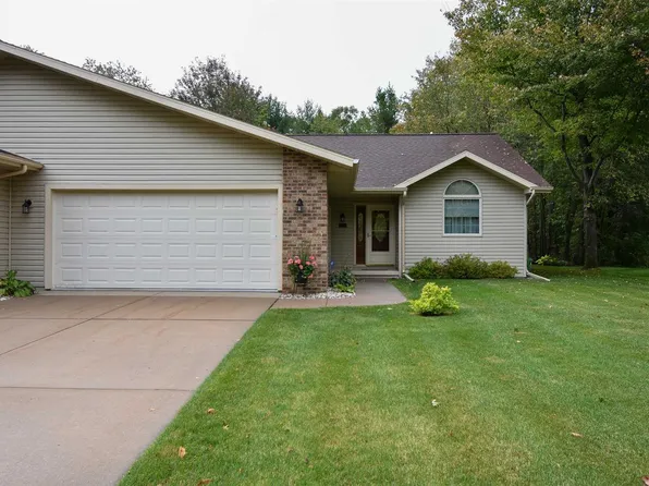 724 WARBLER LANE, Stevens Point, WI 54482