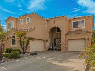 1018 E Penny Ln, San Tan Valley, AZ 85140