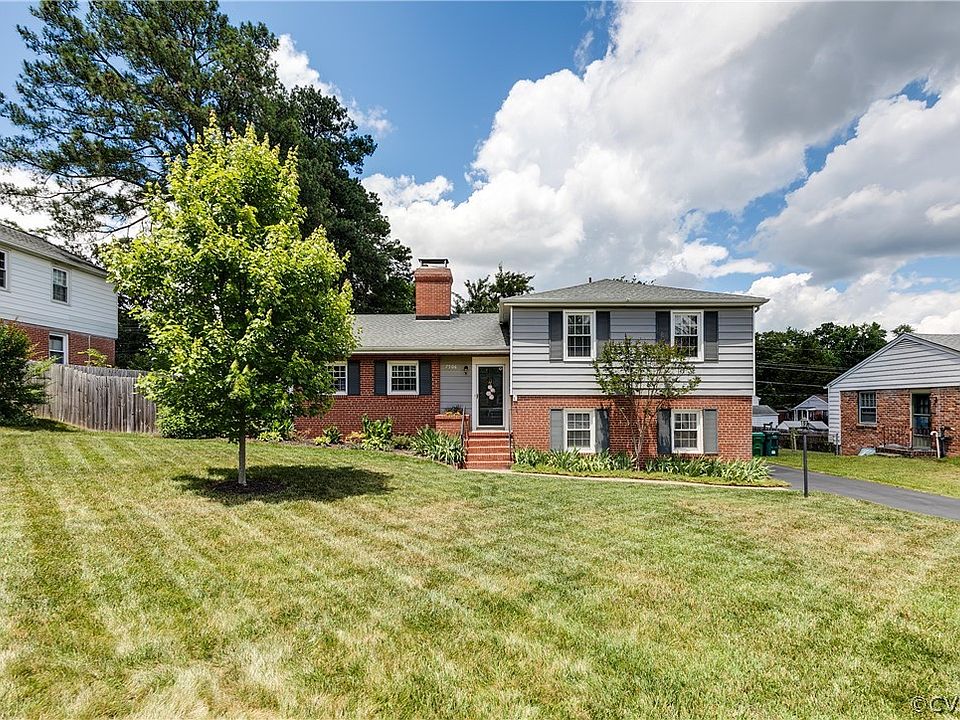7506 Greengate Dr, Henrico, VA 23229 Zillow