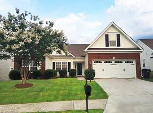 4290 Herrell Ter, High Point, NC 27265