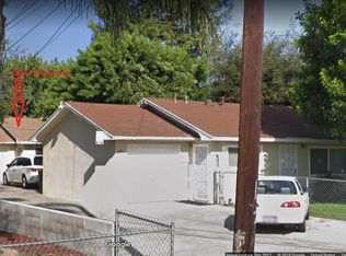 1993 S Towne Ave, Pomona, CA 91766