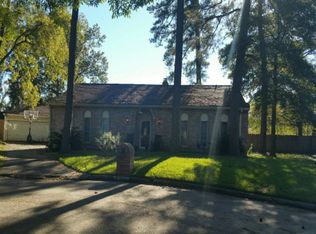 25307 Hickory Valley Ln, Spring, TX 77373