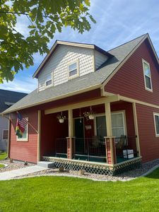 103 S Davis St, Missoula, MT, 59801