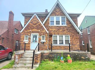 16612 Ilene St, Detroit, MI 48221