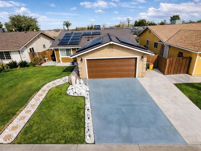 23663 Uvas Ave, Madera, CA, 93637