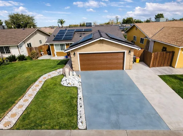 23663 Uvas Ave, Madera, CA 93637